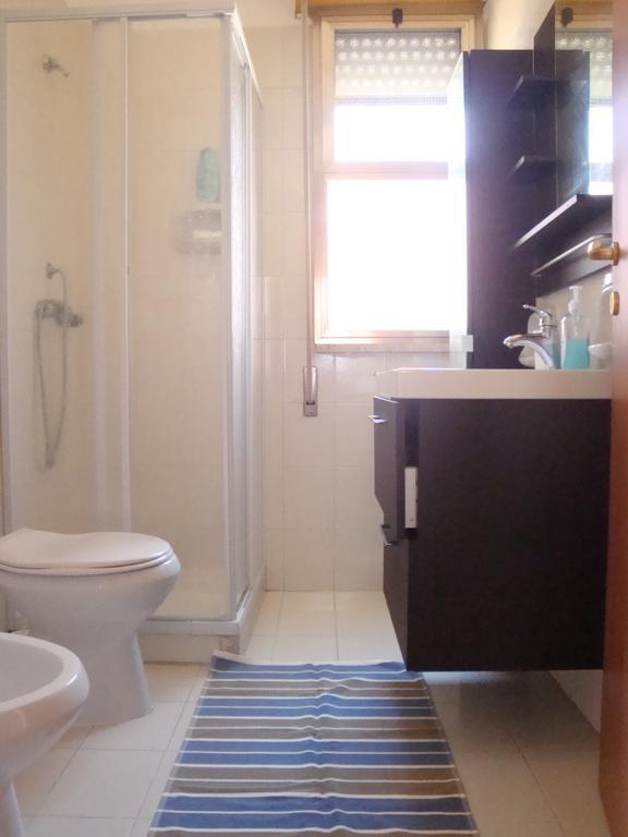 Villa Cala Vigliena Il Sole Negli Occhi Punta Braccetto Habitación foto